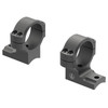 LEUPOLD BackCountry Savage 10/110 Round Receivers 2PC 30mm High Scope Rings (187355)