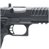 STACCATO 2011 HD C4X Standard 9mm 4in Comp Barrel 2x15rd Black Semi-Auto Pistol (20-1701-000107)