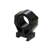 BURRIS XTR Signature 30mm 1.50in High Black Scope Rings (420223)