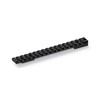 BURRIS Xtreme Tactical XTB-700/Howa 1500 Long Action 25 MOA Cant 1-Piece Base (410652)