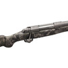 WINCHESTER REPEATING ARMS Model 70 Extreme TrueTimber VSX MB .300 Win Mag 26in Threaded 3rd Bolt-Action Rifle (535244233)