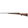WINCHESTER REPEATING ARMS Model 70 Super Grade French Walnut 6.5 PRC 24in 3rd Bolt-Action Rifle (535239294)
