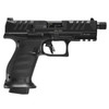 WALTHER ARMS PDP Pro SD Compact 9mm 4.6in Threaded 10rd Black Striker-Fired Pistol (2858151)