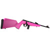 ROSSI RB22 .22LR 16in Threaded 10rd Pink Bolt-Action Rifle (RB22L1611P)