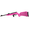 ROSSI RB22 .22LR 16in Threaded 10rd Pink Bolt-Action Rifle (RB22L1611P)