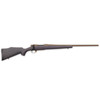 WEATHERBY Vanguard Weatherguard Bronze .300 Win Mag 24in Threaded 3rd Bolt-Action Rifle (VWB300NR4T)