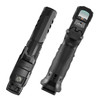 WALTHER PDP Professional ACRO Compact 9mm 4in 10rd Black Striker-Fired Semi-Auto Pistol (4797068)