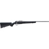TIKKA T3x Lite Stainless 308 Win 20in 3rd Black Synthetic Bolt-Action Rifle (JRTXB31620MT)
