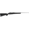 TIKKA T3x Lite Stainless 243 Win 22in 3rd Black Synthetic LH Bolt-Action Rifle (JRTXB41520MT)