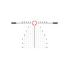 EOTECH Vudu 1-10x28 FFP 34mm Black SR5 Daylight Bright Dot Reticle Riflescope (VDU1-10SR5DF)