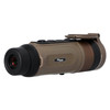 SIG SAUER Echo MV50-DV Dual View 1.5-24x50mm FDE Thermal Monocular (SOEC42320)