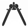 WARNE Vapor Bipod with M-LOK Interface (V7934M)