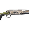 BROWNING X-Bolt 2 Speed Carbon Fiber .308 Win 22in 4rd Ovix Bolt-Action Rifle (36034218)