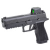 SIG SAUER P320-XTEN 10mm Auto 5in 2x 15rd Mags Striker-Fired Pistol with SIG-LOC PRO (320X5-10-BXR3-RXSL)