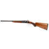 HERITAGE MANUFACTURING Coachwhip 16Ga 3in Chamber 18.5in 2rd Turkish Walnut Side-By-Side Shotgun (CW1618CH)
