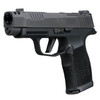 SIG SAUER P365-XL COMP .380 ACP 3.1in 2x 12rd Mags Black Striker-Fired Pistol (365XL-380-COMP)