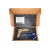 Used: Sig Sauer M17 9mm Semi Auto Pistol - 3x Mags, Box - Good Condition
