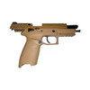 Used: Sig Sauer M17 9mm Semi Auto Pistol - 3x Mags, Box - Good Condition