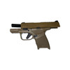 Used: Springfield Armory Hellcat 9mm Semi Auto Pistol - Case, 1x Mag - Good Condition