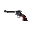 Used: Ruger Single Six 22LR / 22 WMR Revolver - 22 Mag Cylinder, Box - Good Condition
