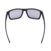 Open-box: OAKLEY SI Holbrook Matte Black Tonal Icon/Gray Sunglasses (OO9102-E555) - Great condition, limited use