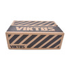 Open-box: VIKTOS  Shoe Range Trainer Xc Wp, Color: Black, Size: 7 (1008301) - Great condition, limited use