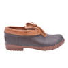 Open-box: KENETREK DUCK SHOE, Color: Brown, Size: 10 Medium (KE-0625-1-10-M) - Great condition, limited use