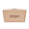 Open-box: KENETREK DUCK SHOE, Color: Brown, Size: 10 Medium (KE-0625-1-10-M) - Great condition, limited use