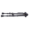 Open-box: HARRIS S-25CP Engineering Rotating 13.5-27in Black Bipod (S-25CP) - Great condition, limited use