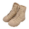 Open-box: MERRELL Moab 3 8" Tactical Zip Wp, Color: Coyote, Size: 11.5 (J004107W-11.5) - Great condition, limited use