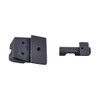 Open-box: TRIJICON DI Smith & Wesson M&P, SD9, SD40 Night Sight Set (601108) - Great condition, limited use