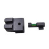 Open-box: TRIJICON DI Smith & Wesson M&P, SD9, SD40 Night Sight Set (601108) - Great condition, limited use