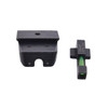 Open-box: TRIJICON DI Smith & Wesson M&P, SD9, SD40 Night Sight Set (601108) - Great condition, limited use
