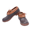 Open-box: KENETREK DUCK SHOE, Color: Brown, Size: 10 Medium (KE-0625-1-10-M_2) - Great condition, limited use