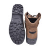 Open-box: KENETREK Desert Guide Hiking Boot, Color: Brown, Size: 11.5-W (KE-425-DG-11.5-W) - Great condition, limited use