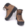 Open-box: KENETREK Hardscrabble Hiker Boots, Color: Brown, Size: 11.5 Medium (KE-420-HK-11.5-M) - Great condition, limited use