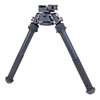 ACCUSHOT PSR Tall Atlas Bipod with ADM 170-S Lever (BT47-LW17)