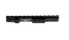 EVOLUTION GUN WORKS Savage Rascal 0 MOA Picatinny Rail Scope Mount (41960)