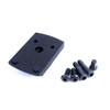 EVOLUTION GUN WORKS Optima/JP Sight Mount for Bomar (49419)