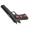 AUTO ORDNANCE 1911A1 .45 ACP 5in 7rd Semi-Auto Pistol w/ U.S. Logo Grip (1911BKOW)