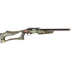 MAGNUM RESEARCH SwitchBolt .22LR 17in 10rd Semi-Auto Rifle (SSEFC22G)