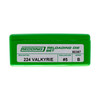 REDDING 224 Valkyrie Full Length Die Set (80387)