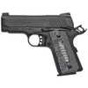 EUROPEAN AMERICAN ARMORY MC1911SC Ultimate 1911 .45ACP 3.4in 6+1rd Pistol (390035)
