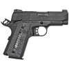 EUROPEAN AMERICAN ARMORY MC1911SC Ultimate 1911 .45ACP 3.4in 6+1rd Pistol (390035)