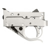 TIMNEY TRIGGER Ruger 10/22 Silver Housing/Silver Shoe Replacement Trigger (1022-6C-16)