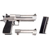 MAGNUM RESEARCH Desert Eagle Mark XIX .50AE 6in 7rd Pistol w/ 6-inch .429 DE Black Barrel and .50AE Magazine (DE50-429SRMB)