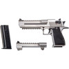 MAGNUM RESEARCH Desert Eagle Mark XIX .50AE 6in 7rd Pistol w/ 6-inch .429 DE Black Barrel and .50AE Magazine (DE50-429SRMB)