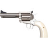 MAGNUM RESEARCH BFR .44 Magnum 5in 6rd Stainless Steel Bisley Grip Single Action Revolver (BFR44MAG5B-6)