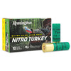 REMINGTON Nitro Turkey 12ga 3in 1-7/8oz 4 Shot 10rd Shotshells (26693)