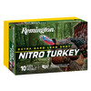 REMINGTON Nitro Turkey 12ga 3-1/2in 2oz 4 Shot 10rd Shotshells (26710)